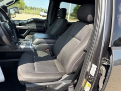 Used 2020  Ford F-150 4WD SuperCrew XLT 5 1&sol;2 at Maxx Loans near St&period; Adrian&comma; MI