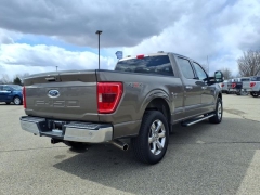 Used 2022  Ford F-150 4WD SuperCrew Box at Maxx Loans near St&period; Adrian&comma; MI