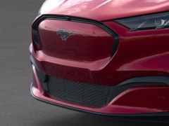 New 2025 Ford Mustang Mach-E Premium Extended Range AWD at Briarwood Ford near Saline, MI