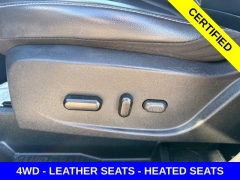 Used 2019  Ford Escape 4d SUV 4WD SEL at Maxx Loans near St&period; Adrian&comma; MI