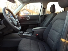 Used 2022  Ford Bronco Sport Big Bend 4x4 at Maxx Loans near St&period; Adrian&comma; MI