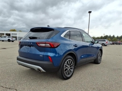 Used 2023  Ford Escape PHEV FWD at Maxx Loans near St. Adrian, MI