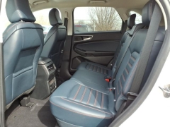 Used 2024  Ford Edge SEL AWD at Maxx Loans near St&period; Adrian&comma; MI