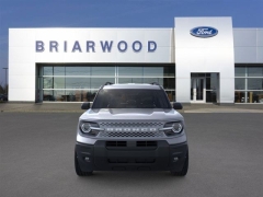 Used 2026  Ford Bronco Sport Big Bend 4x4 at Maxx Loans near St&period; Adrian&comma; MI