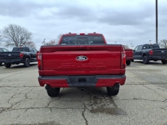 Used 2026  Ford F-150 4WD XLT SuperCrew 5&period;5' Box at Maxx Loans near St&period; Adrian&comma; MI