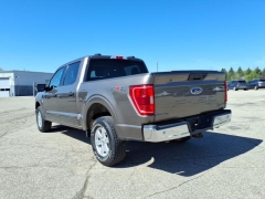 Used 2022  Ford F-150 4WD XLT SuperCrew 5&period;5' Box at Maxx Loans near St&period; Adrian&comma; MI