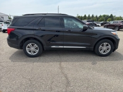 Used 2024  Ford Explorer XLT 4WD at Maxx Loans near St&period; Adrian&comma; MI