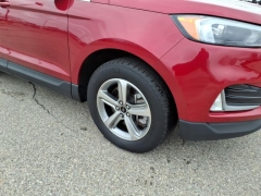 Used 2023  Ford Edge SEL AWD at Maxx Loans near St&period; Adrian&comma; MI