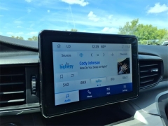 Used 2022  Ford Explorer XLT 4WD at Maxx Loans near St. Adrian, MI