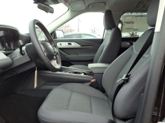 Used 2026  Ford Explorer Active Pkg 4WD at Maxx Loans near St&period; Adrian&comma; MI