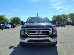 Used 2023  Ford F-150 4WD SuperCrew Box at Maxx Loans near St&period; Adrian&comma; MI