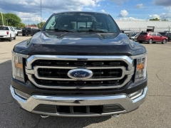 Used 2021  Ford F-150 4WD SuperCrew 5&period;5' Box at Maxx Loans near St&period; Adrian&comma; MI