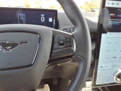 Used 2022  Ford Mustang Mach-E Premium AWD at Maxx Loans near St&period; Adrian&comma; MI