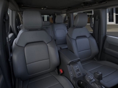 New 2025 Ford Bronco Big Bend 4 Door 4x4 at Briarwood Ford near Saline, MI