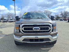 Used 2022  Ford F-150 4WD SuperCrew Box at Maxx Loans near St&period; Adrian&comma; MI