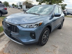 Used 2025  Ford Escape PHEV FWD at Maxx Loans near St&period; Adrian&comma; MI