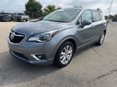 Used 2019  Buick Envision 4d SUV FWD Preferred at Maxx Loans near St&period; Adrian&comma; MI