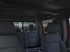 New 2025 Ford F-150 XLT 4WD SuperCrew Box at Briarwood Ford near Saline, MI