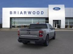 New 2025 Ford Maverick Tremor AWD SuperCrew at Briarwood Ford near Saline, MI