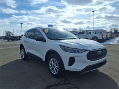 Used 2023  Ford Escape Active AWD at Maxx Loans near St&period; Adrian&comma; MI