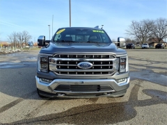 Used 2021  Ford F-150 4WD SuperCrew Box at Maxx Loans near St&period; Adrian&comma; MI