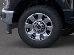 New 2026 Ford Super Duty F-250 SRW 4WD Crew Cab Box at Briarwood Ford near Saline, MI
