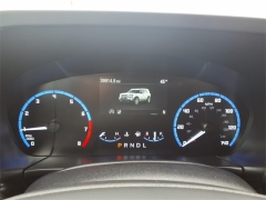 Used 2021  Ford Bronco Sport Big Bend 4x4 at Maxx Loans near St&period; Adrian&comma; MI