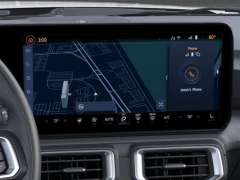 New 2025 Ford Mustang EcoBoost Fastback at Briarwood Ford near Saline, MI