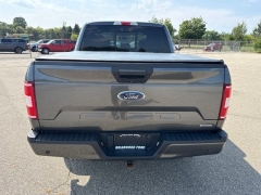 Used 2020  Ford F-150 4WD SuperCrew XLT 5 1&sol;2 at Maxx Loans near St&period; Adrian&comma; MI