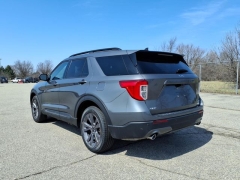 Used 2023  Ford Explorer XLT 4WD at Maxx Loans near St&period; Adrian&comma; MI