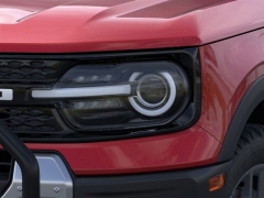 New 2025 Ford Bronco Sport Big Bend 4x4 at Briarwood Ford near Saline, MI