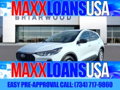  2023 Ford Escape Active AWD at Maxx Loans near St&period; Adrian&comma; MI