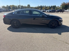 Used 2025  Chevrolet Malibu 4dr Sdn 1LT at Maxx Loans near St&period; Adrian&comma; MI
