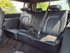 Used 2020 Ford Expedition Max 4d SUV 4WD Limited at Maxx Loans near St. Adrian, MI
