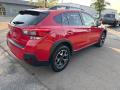 Used 2020  Subaru Crosstrek Premium CVT at Maxx Loans near St&period; Adrian&comma; MI