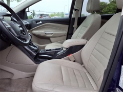 Used 2015 Ford Escape 4d SUV 4WD Titanium at Maxx Loans near ,