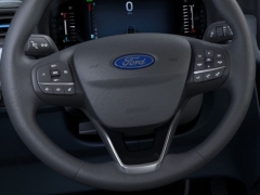 New 2025 Ford Maverick XLT AWD SuperCrew Hybrid at Briarwood Ford near Saline, MI
