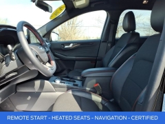 Used 2024  Ford Escape ST-Line AWD at Maxx Loans near St&period; Adrian&comma; MI