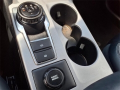 Used 2021 Ford Bronco Sport Outer Banks 4x4 at Maxx Loans near St. Adrian, MI