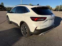 Used 2023  Ford Escape Platinum AWD at Maxx Loans near St&period; Adrian&comma; MI