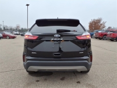 Used 2024  Ford Edge SEL AWD at Maxx Loans near St&period; Adrian&comma; MI