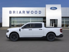 New 2024 Ford Maverick XLT AWD SuperCrew EcoBoost at Briarwood Ford near Saline, MI