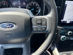 Used 2023  Ford F-150 4WD SuperCrew 5&period;5' Box at Maxx Loans near St&period; Adrian&comma; MI