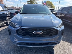 Used 2024  Ford Escape ST-Line AWD at Maxx Loans near St&period; Adrian&comma; MI