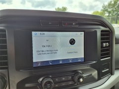Used 2022 Ford F-150 4WD SuperCrew 5.5' Box at Maxx Loans near St. Adrian, MI