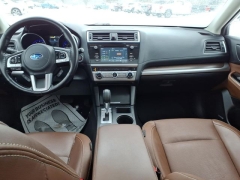 Used 2017  Subaru Outback 4d SUV 2&period;5i Touring at Maxx Loans near St&period; Adrian&comma; MI