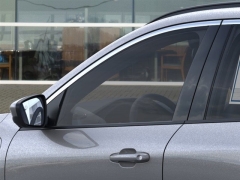New 2026 Ford Escape PHEV FWD at Briarwood Ford near Saline, MI