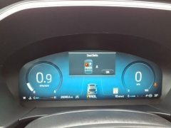 Used 2025  Ford Escape Platinum AWD at Maxx Loans near St&period; Adrian&comma; MI