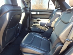 Used 2020  Ford Explorer 4d SUV 4WD ST 3.0L EcoBoost at Maxx Loans near St. Adrian, MI