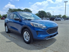 Used 2022 Ford Escape SE AWD at Maxx Loans near St. Adrian, MI